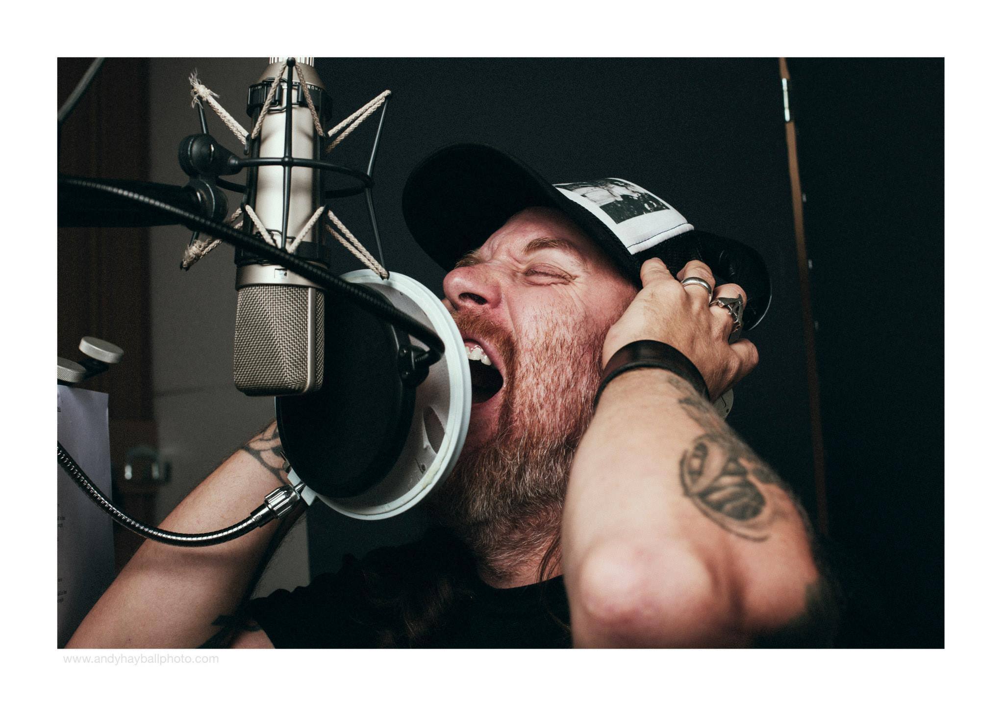 AT THE GATES – Ανακοινώθηκαν οι ημερομηνίες κυκλοφορίας του νέου τους album ‘At War With Reality’