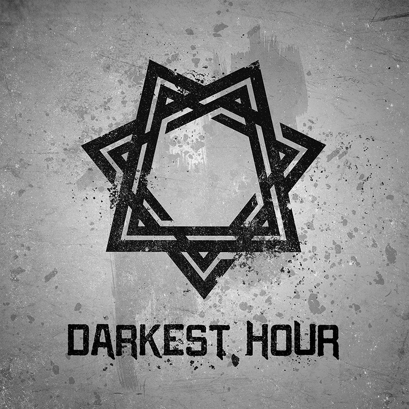 DARKEST HOUR – Ακούστε ολόκληρο το νέο τους album ‘Darkest Hour’