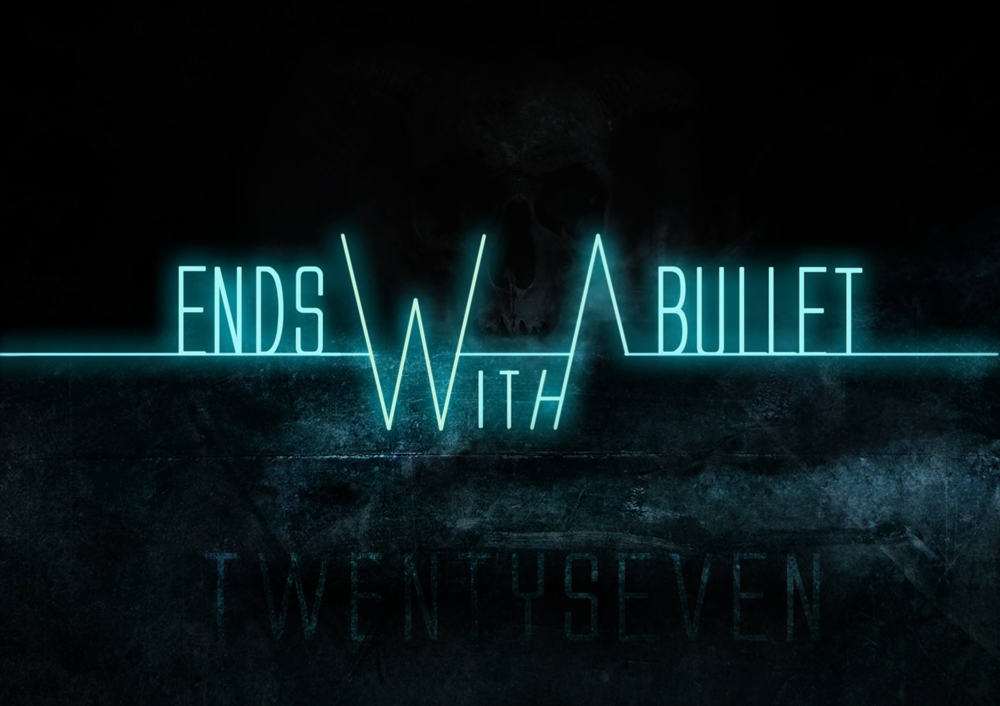 ENDS WITH A BULLET – Ακούστε ολόκληρο το νέο τους album ‘Twenty seven’ μέσω Spotify