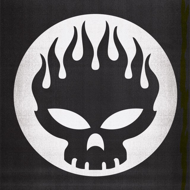 THE OFFSPRING – Διασκευάζουν BAD RELIGION & PENNYWISE