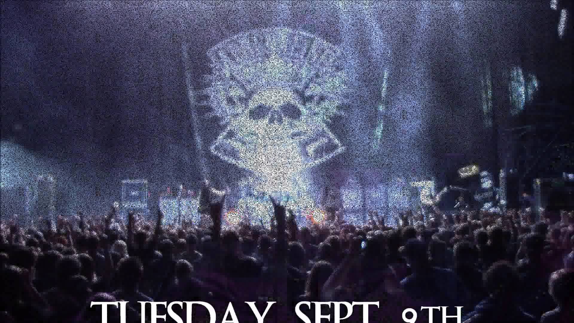 ADRENALINE MOB – Δείτε το trailer για την επερχόμενη φθινοπωρινή τους περιοδεία