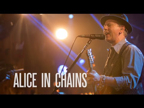 ALICE IN CHAINS – Δείτε το ‘Would?’ από το ‘Guitar Center Sessions’