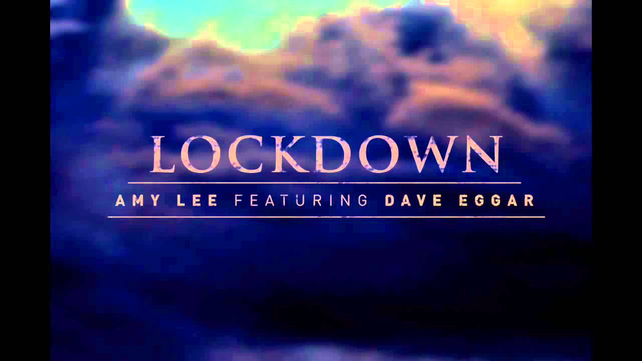 AMY LEE (EVANESCENCE) – Ακούστε το teaser του ‘Lockdown’
