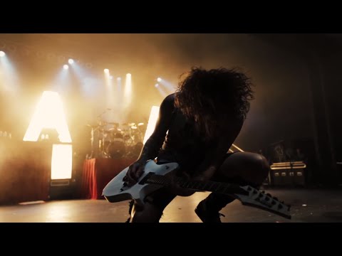ASKING ALEXANDRIA – Δείτε το νέο video του ‘Moving On’