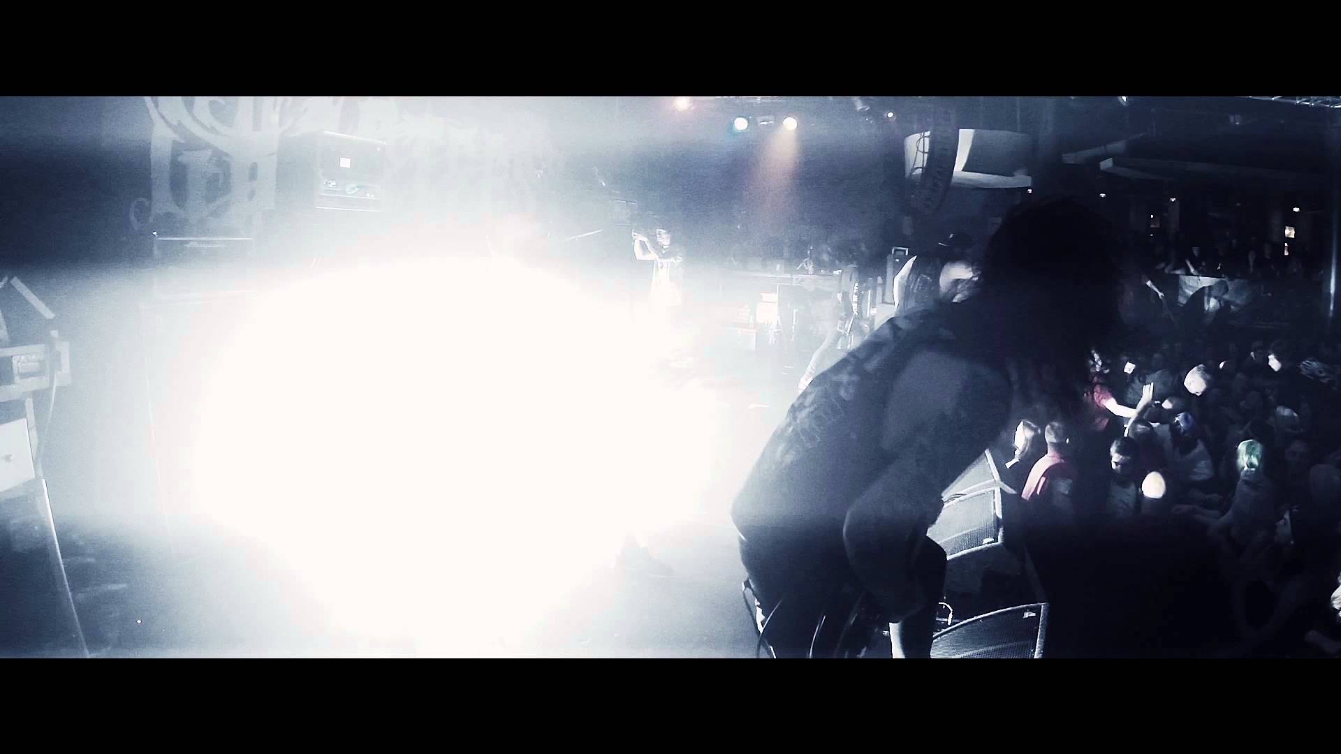 BLACK TONGUE – Δείτε το νέο video του ‘Eclipse’