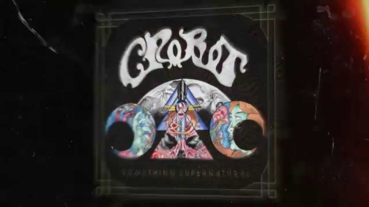 CROBOT – Δείτε το νέο video της μπάντας με το οποίο αποκαλύπτουν το artwork της νέας τους δουλειάς με τίτλο ‘Something Supernatural’