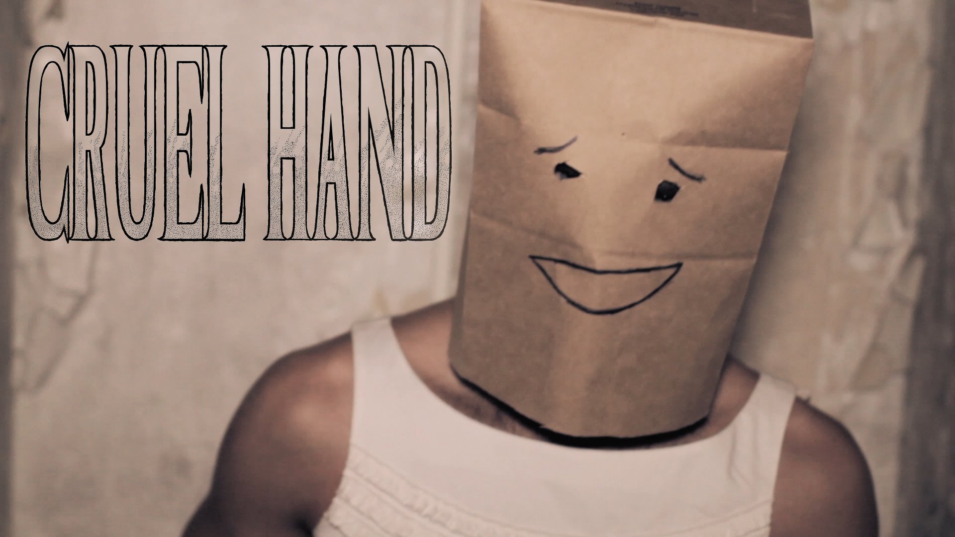 CRUEL HAND – Δείτε το νέο video του ‘Unhinged – Unraveled’