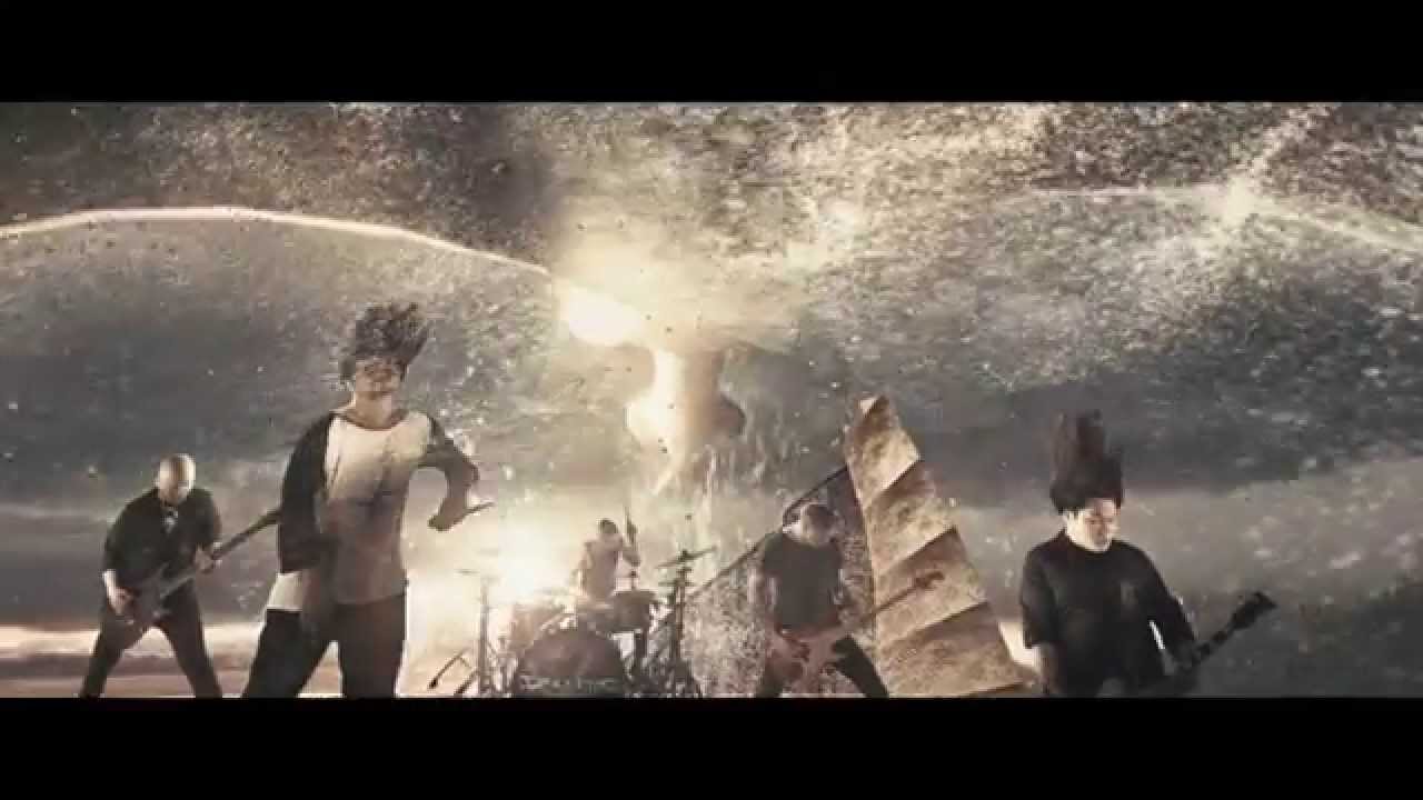 DECEPTIC – Νέο video για το ‘Ocean’