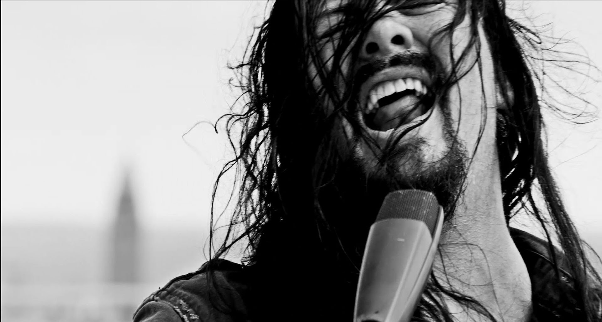 EVERGREY – Δείτε το νέο τους βίντεο ‘King of Errors’ από το επερχόμενο άλμπουμ τους ‘Hymns for the Broken’