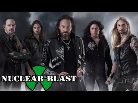 HAMMERFALL – Ακούστε το νέο τους κομμάτι με τίτλο ‘Bushido’