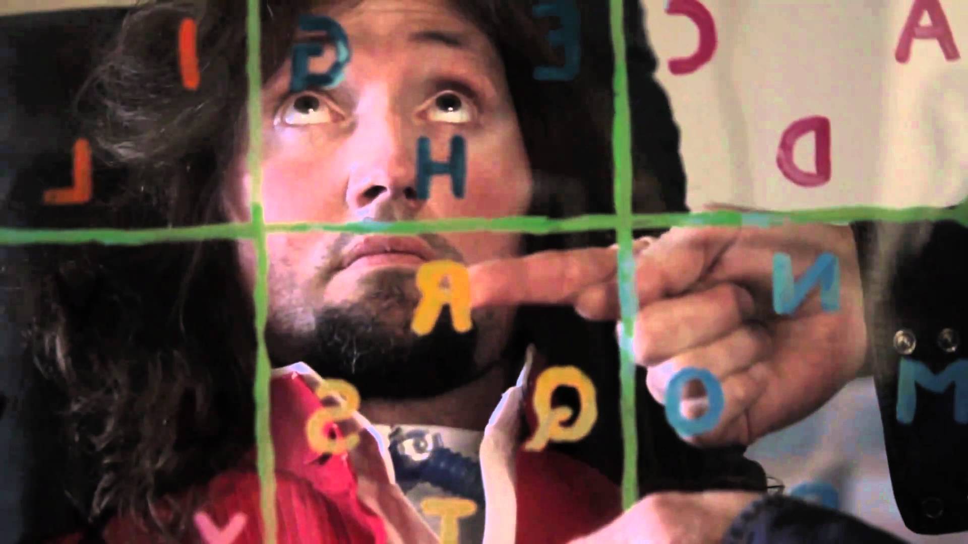 JASON BECKER – Not Dead Yet (Film Trailer)