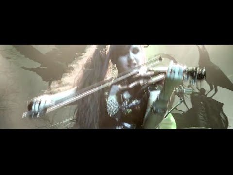 KAMELOT – Δείτε το νέο video του ‘Falling Like The Fahrenheit’