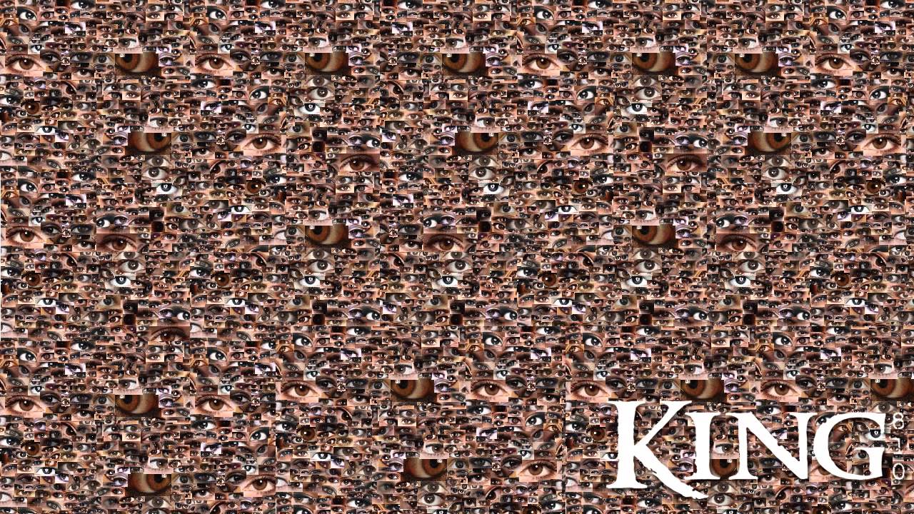 KING 810 – Ακούστε το νέο τους κομμάτι ‘eyes’