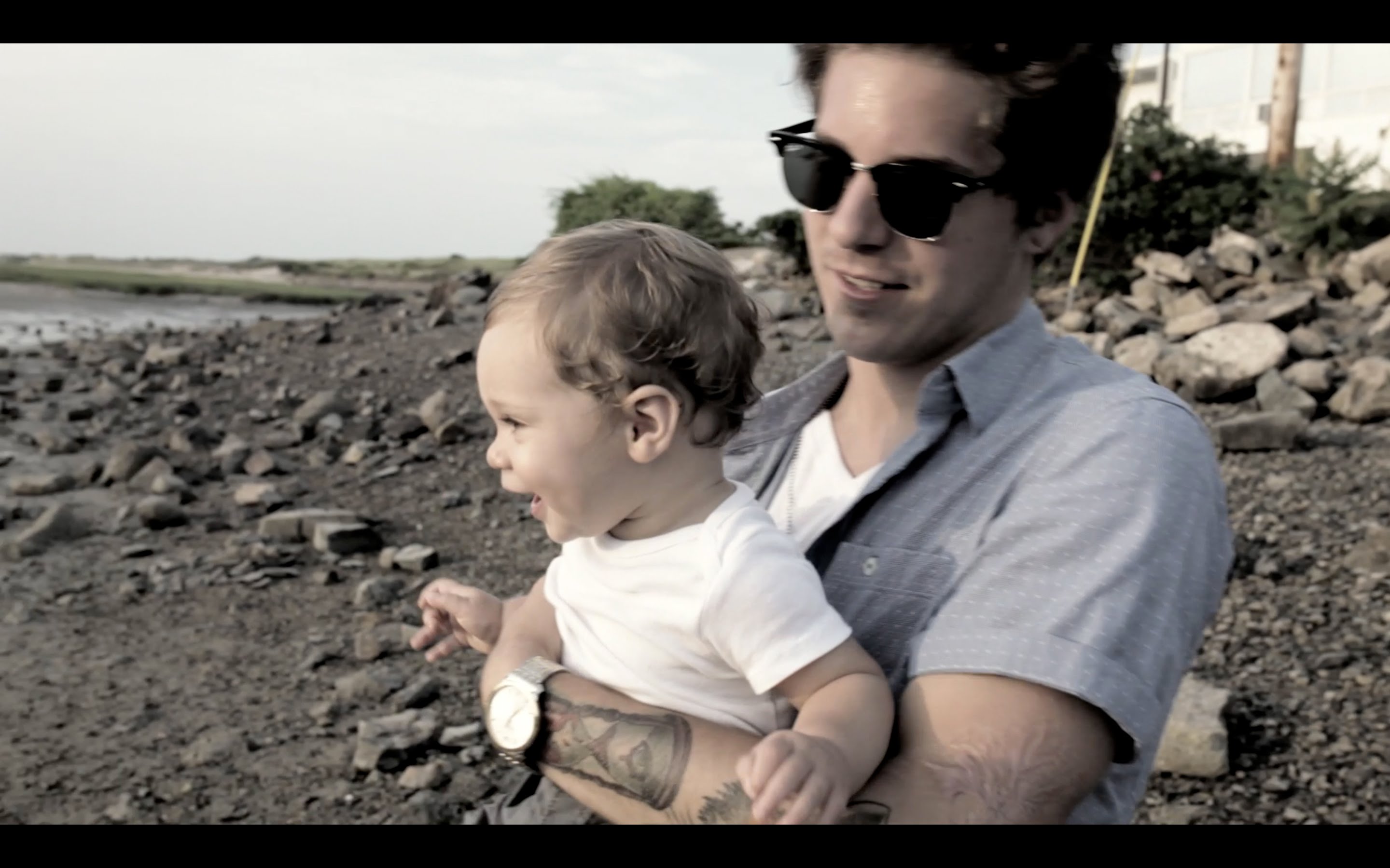 OUR LAST NIGHT – Δείτε το νέο video του ‘Falling Away’