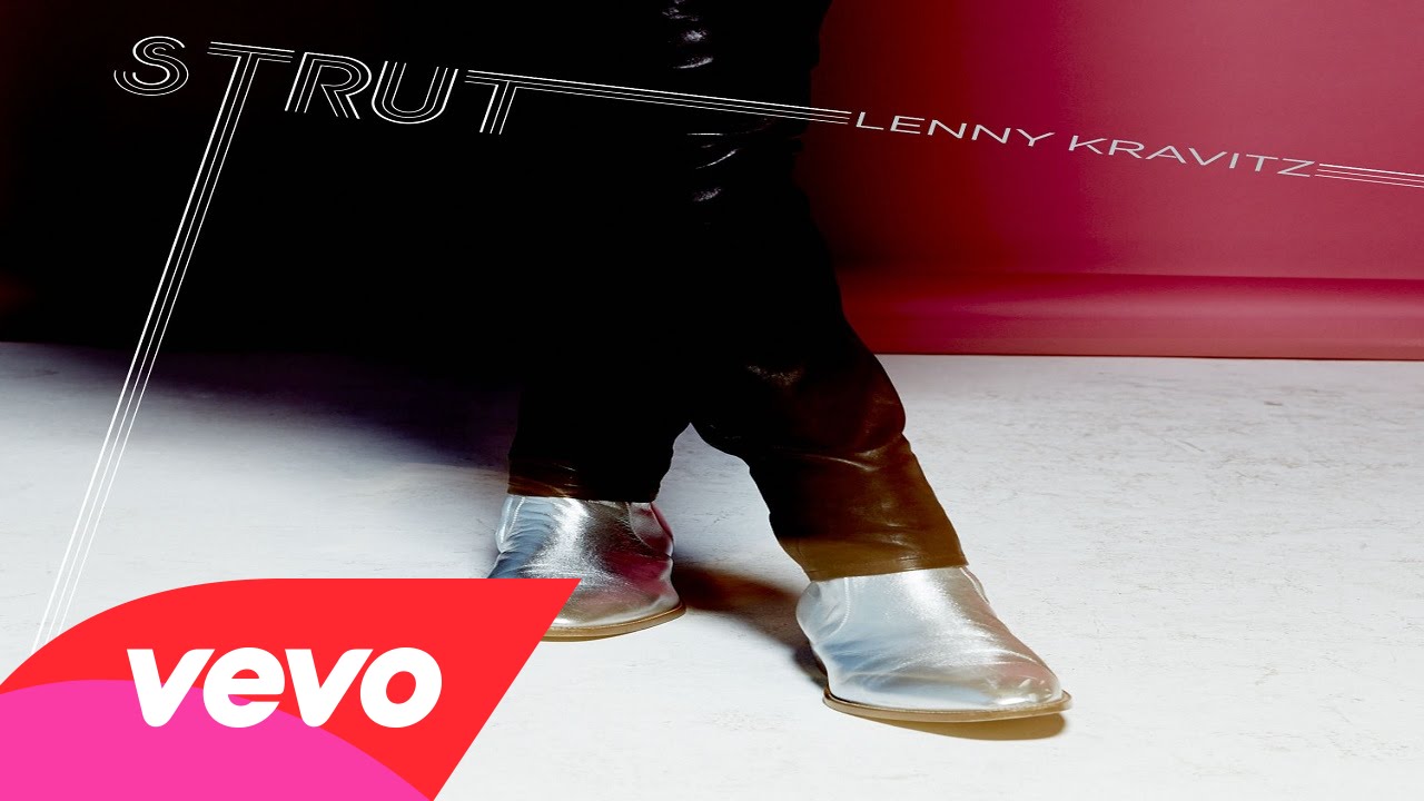 LENNY KRAVITZ – Ακούστε το νέο του single ‘Strut’