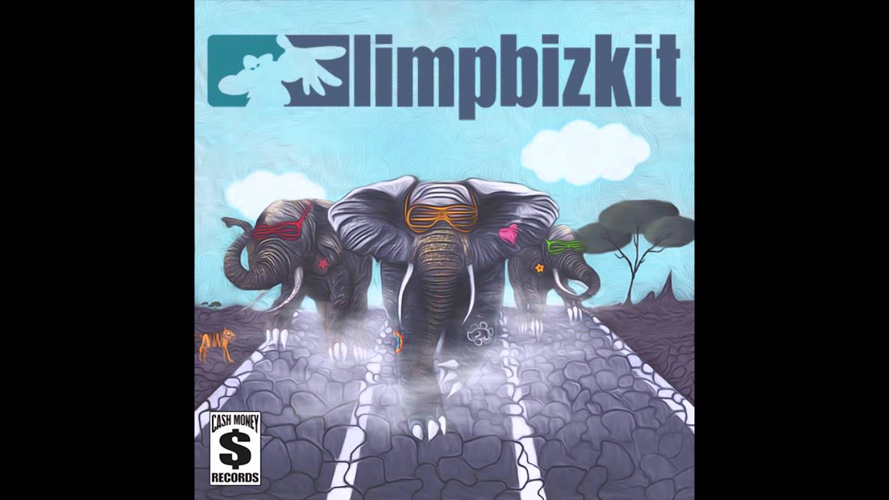 LIMP BIZKIT – Ακούστε το νέο τους τραγούδι ‘Endless Slaughter’