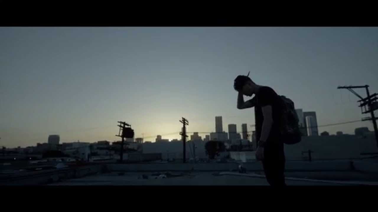 MANAFEST – Δείτε το νέο video του ‘Edge of My Life’