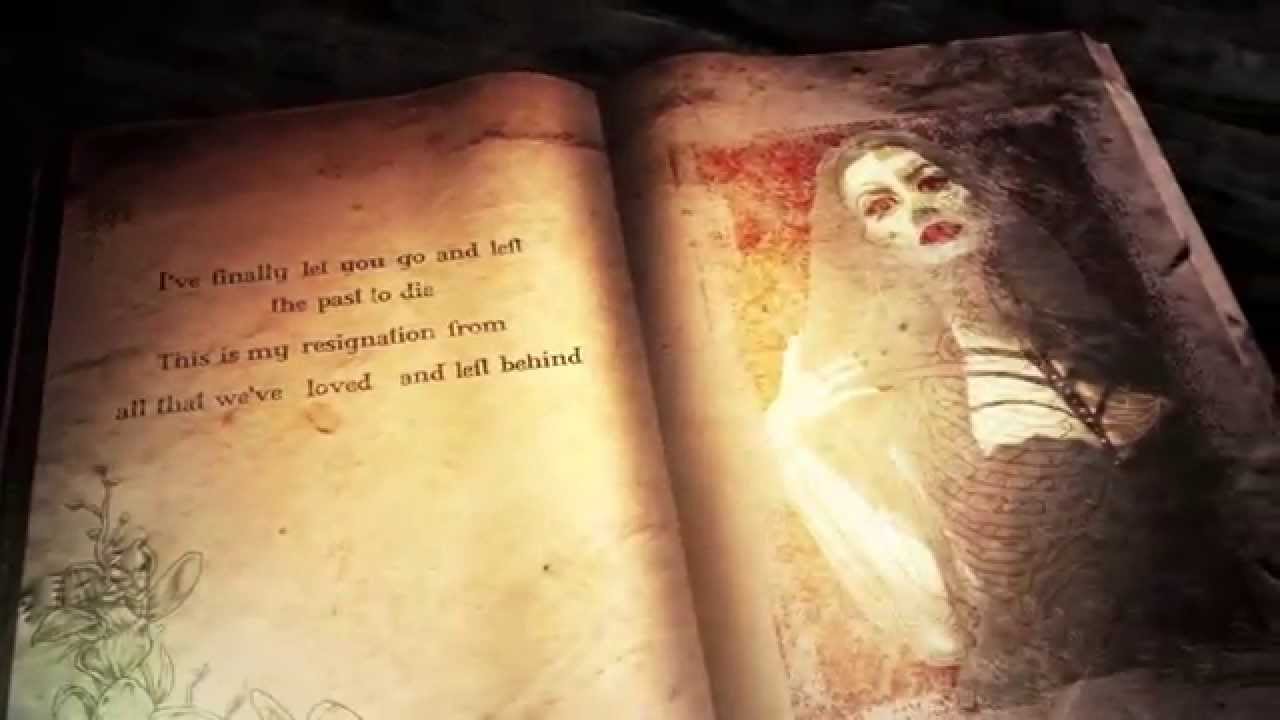 MOTIONLESS IN WHITE – Δείτε το νέο lyric video του ‘Puppets 3 (The Grand Finale)’ με την συμμετοχή του DANI FILTH (CRADLE OF FILTH)