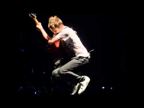 MUSE – Ακούστε το ‘Supremacy’ σε Acapella εκτέλεση!