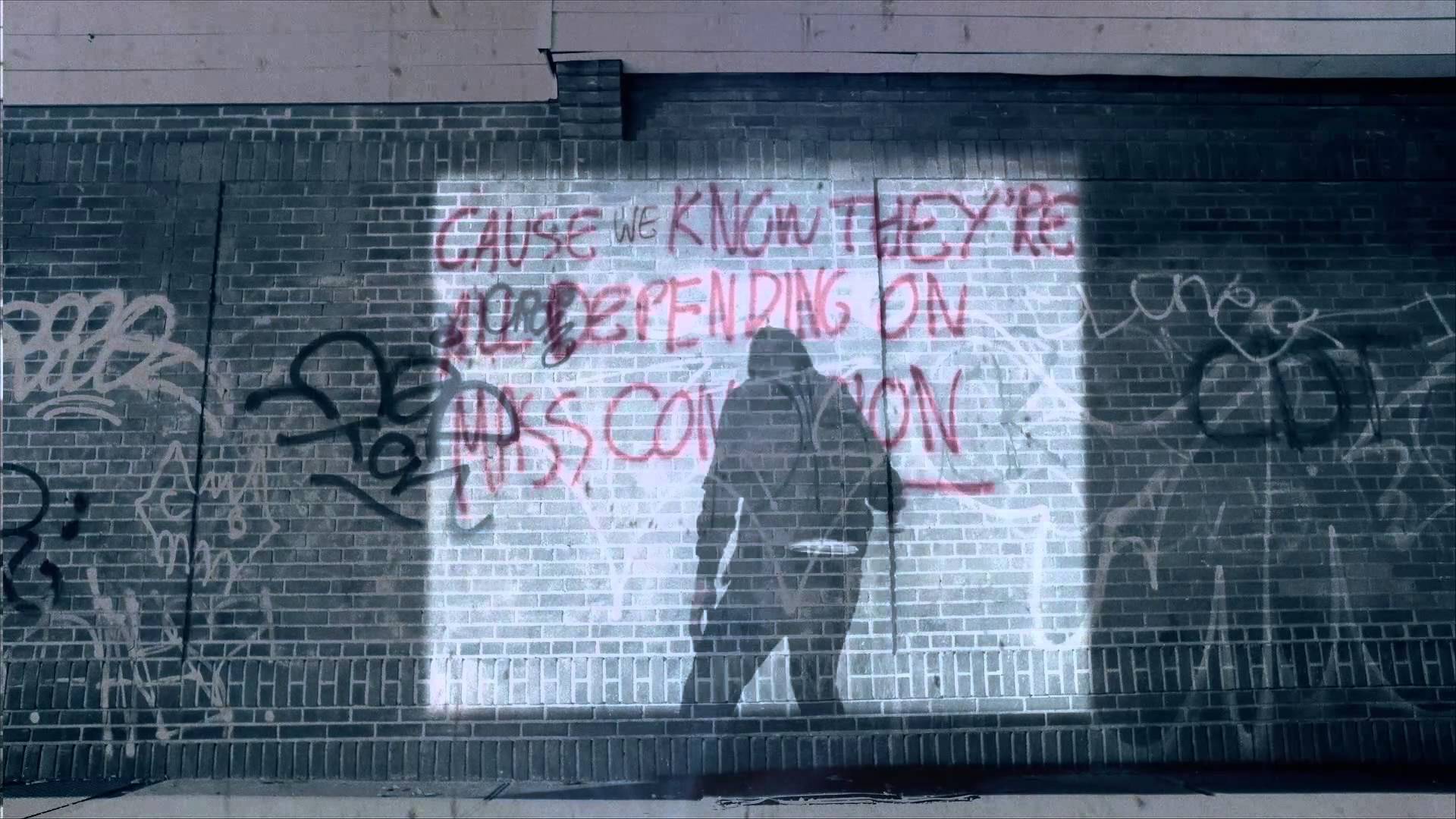 NICKELBACK – Δείτε το νέο τους lyric video για το ‘Edge Of A Revolution’