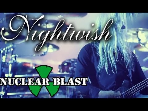 NIGHTWISH – Δείτε το επίσημο νέο video του ‘Last of The Wilds’