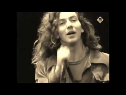 PEARL JAM – Ακούστε σκέτα τα φωνητικά του Eddie Vedder από το γνωστό κομμάτι τους ‘Jeremy’
