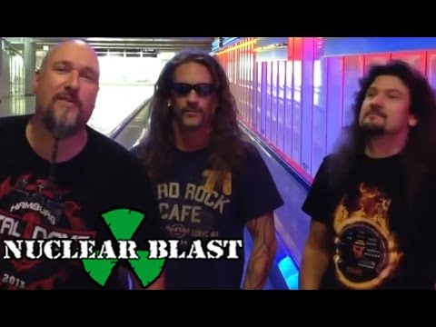 RAGE – Δείτε το ’30th Anniversary Tour 2014′ trailer