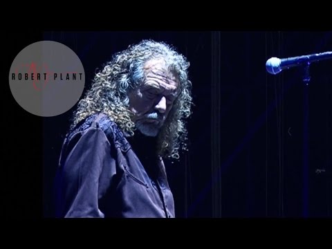 ROBERT PLANT – Δείτε live video του ‘Rainbow’ από το επερχόμενο άλμπουμ του ‘Lullaby And… The Ceaseless Roar’