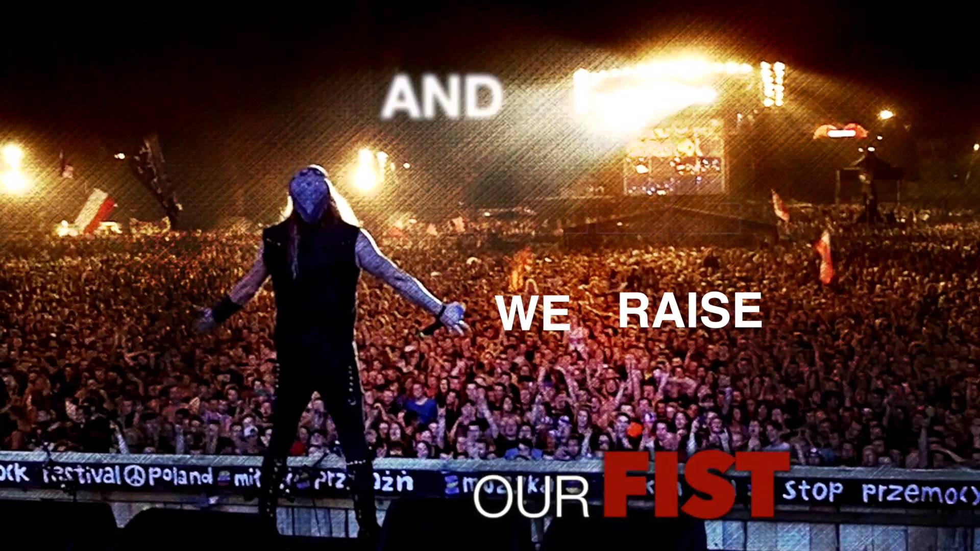 SKID ROW – Παρουσίασαν το νέο τους lyric video ‘We Are The Damned’