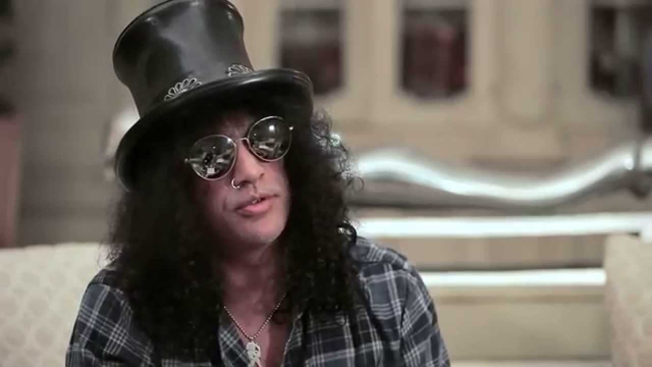 SLASH ft MYLES KENNEDY & THE CONSPIRATORS – Δείτε και τα 3 επεισόδια ‘Ask Slash & Myles’
