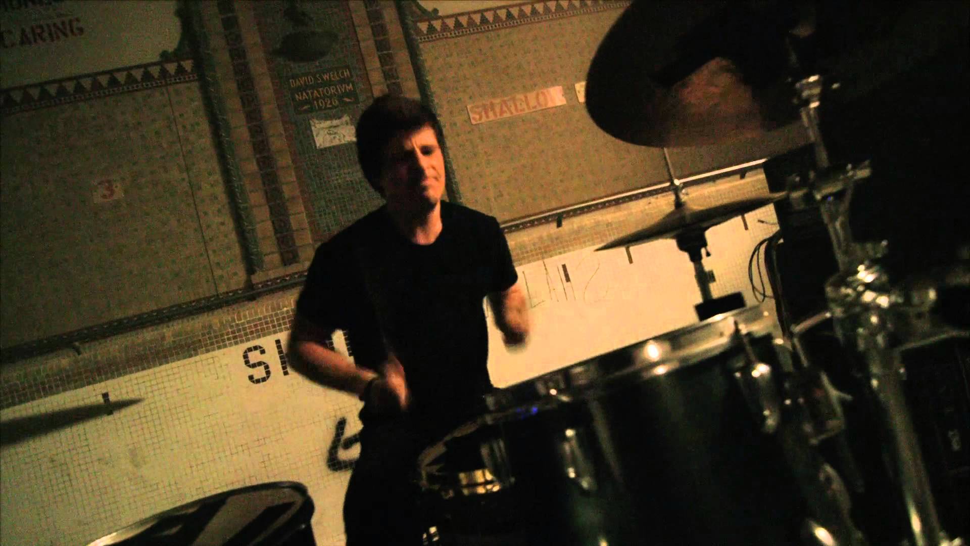 SLEEPWAVE – Δείτε το νέο τους video για το ‘Through The Looking Glass’