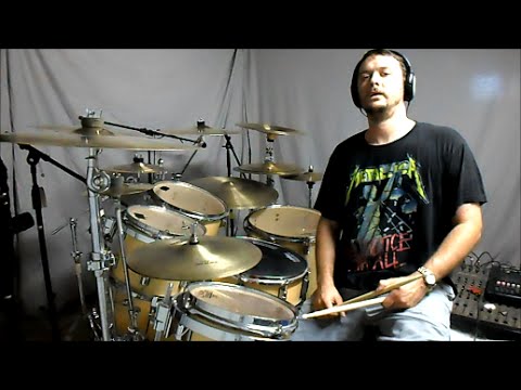 SLIPKNOT – Δείτε το Drum cover του Josh Steffen για το ‘The Negative One’