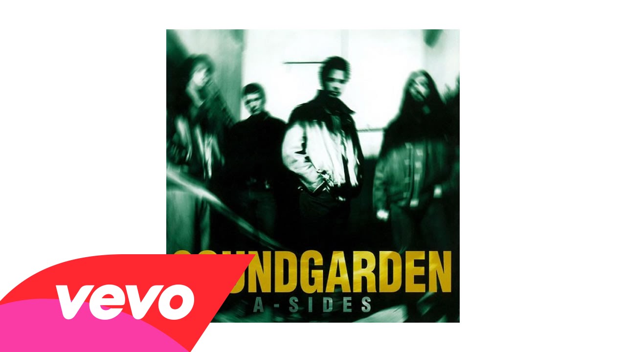 SOUNDGARDEN – Ακούστε ολόκληρη την συνέντευξη του Chris Cornell στο Toazted επί εποχής του ‘A-sides’ (1997)