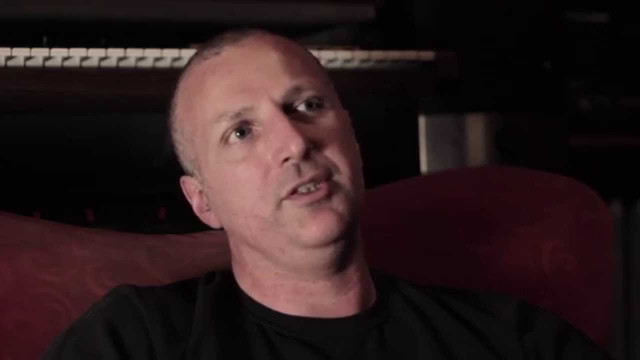 TOMBS – Ο Mike Hill μιλάει σχετικά με την συνεργασία της μπάντας με τον tattoo artist Thomas Hooper για το εξώφυλλο του ‘Savage Gold’