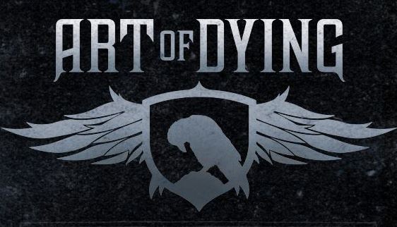 ART OF DYING – Ακούστε ολόκληρο το ΝΕΟ EP τους με τίτλο ‘Rise Up’
