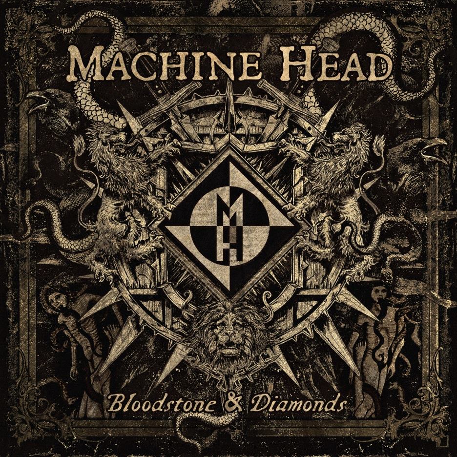 MACHINE HEAD – Δείτε το πρώτο fan-cover video για το ΝΕΟ τους κομμάτι ‘Now We Die’!