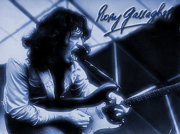 RORY GALLAGHER – Δείτε πως θα είναι το ΝΕΟ ‘Irish Tour ’74 Box Set’
