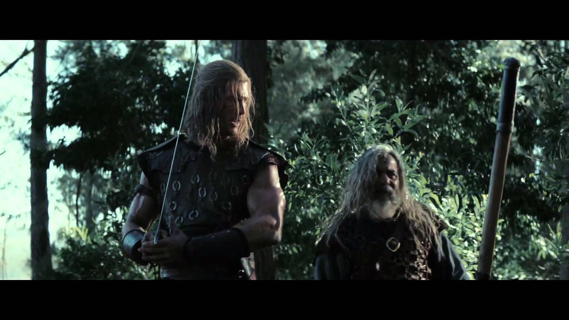 AMON AMARTH – Δείτε το ολοκαίνουριο βίντεο ‘Deceiver Of The Gods’ για την ταινία ‘Northmen – A Viking Saga’
