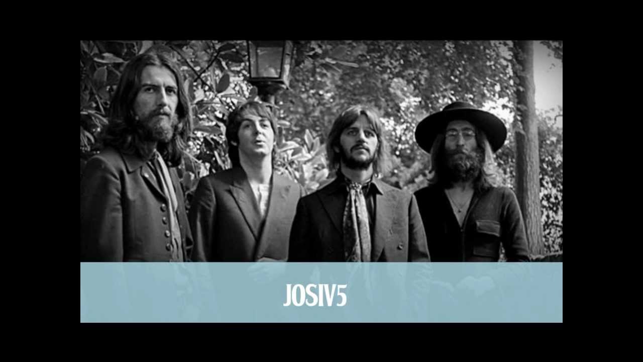 THE BEATLES – Ακούστε απομονωμένα τα vocal tracks του θρυλικού Abbey Road!!!