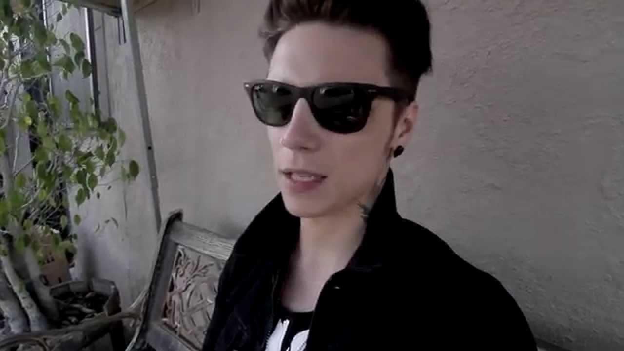 BLACK VEIL BRIDES – Δείτε όλα τα video μέσα από το studio κατά την διάρκεια ηχογραφήσεων του νέου τους επερχόμενου album