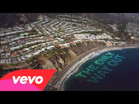 BUSH – Δείτε το ΝΕΟ lyric video του ΝΕΟΥ τους single ‘The Only Way Out’