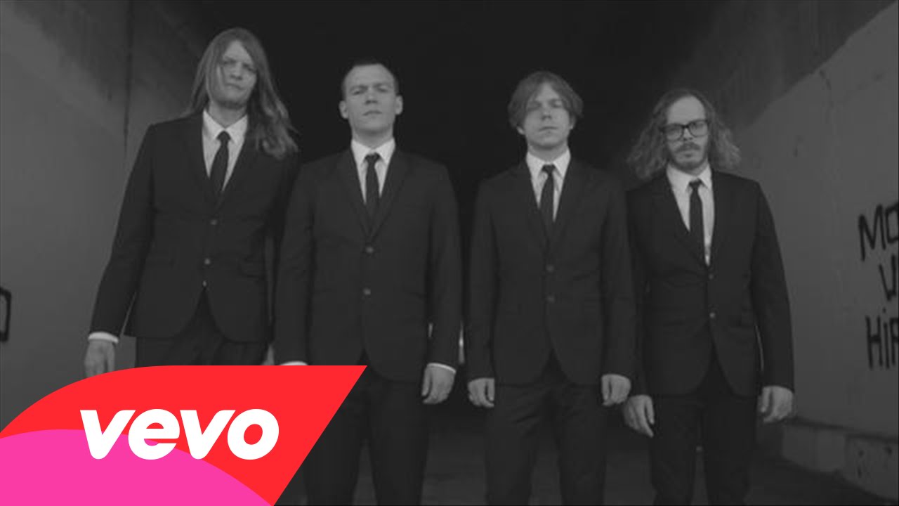 CAGE THE ELEPHANT – Δείτε το νέο τους video για το ‘Cigarette Daydreams’