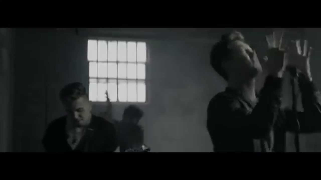 COME THE DAWN – Δείτε το ΝΕΟ video του ‘My Body’s Failing’