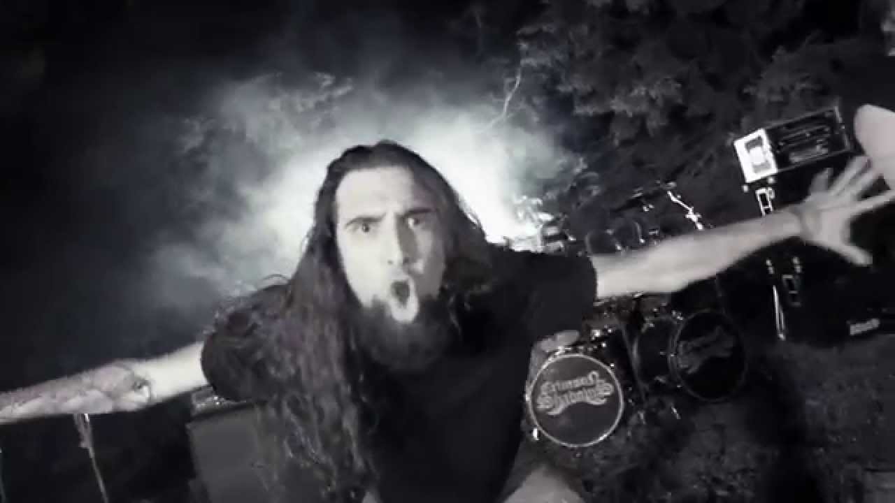 CRIMSON SHADOWS – Δείτε το νέο video του ‘Heroes Among Us’