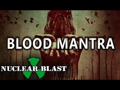 DECAPITATED – Νέο lyric video για το ‘Blood Mantra’