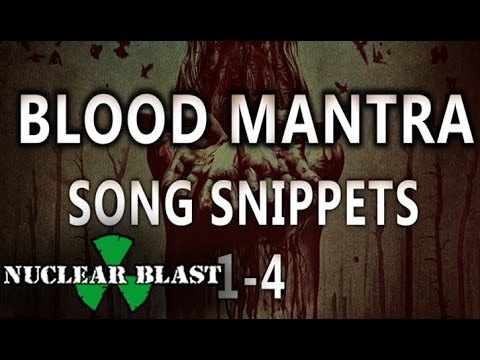 DECAPITATED – Νέο preview από τον επερχόμενο τους δίσκο ‘Blood Mantra’