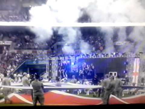 DEF LEPPARD – Live Video με τον STEVE BROWN των TRIXTER στην κιθάρα!