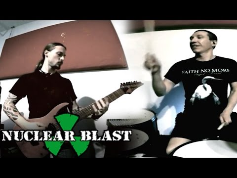 DEVIL YOU KNOW – Δείτε το νέο guitar play-through video του ‘A Mind Insane’