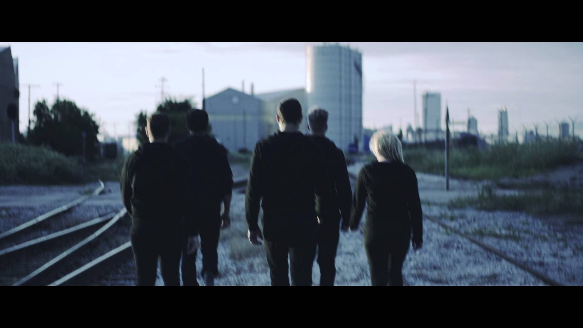 DISCIPLE – Δείτε το ΝΕΟ video του ΝΕΟΥ τους single ‘Radical’