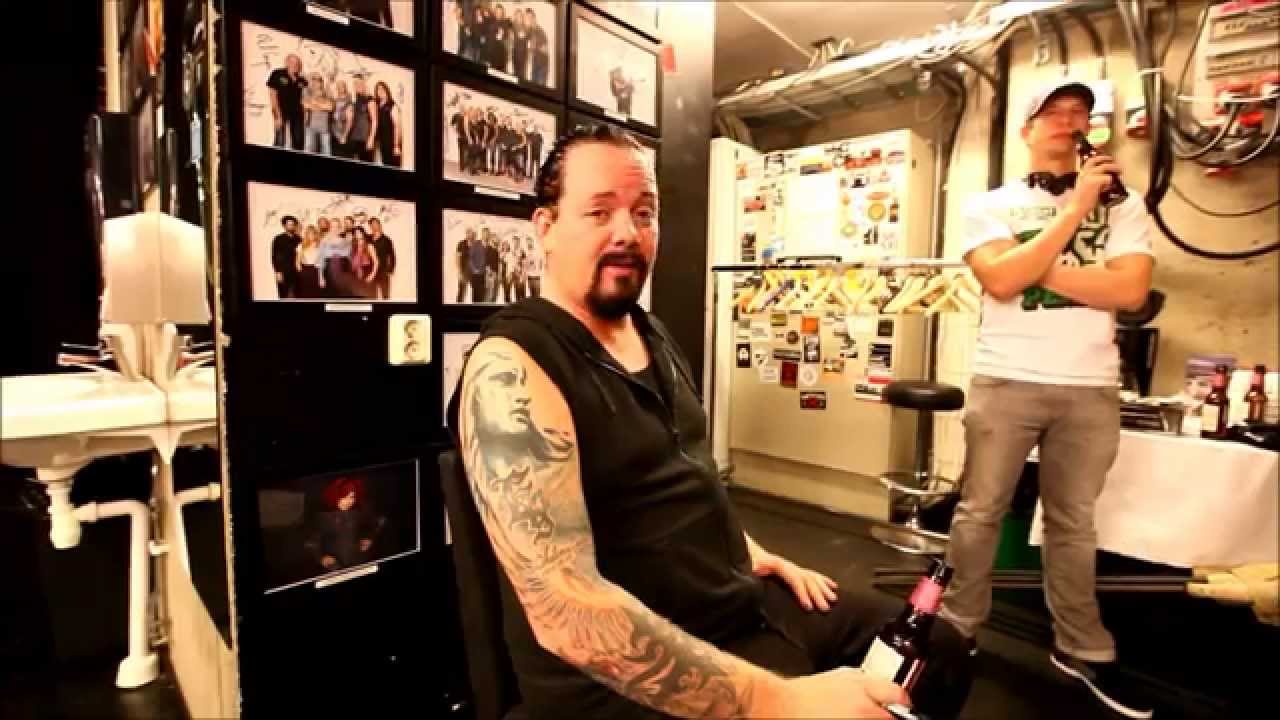 EVERGREY – Δείτε Video από το release party για το νέο τους άλμπουμ ‘Hymns For The Broken’